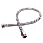 ENGATE FLEXÍVEL MALHA DE AÇO 60CM WOG 64360CM