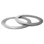FITA PERFURADA DE 19X25M AIEDEM