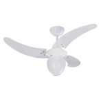 VENTILADOR BUZIOS MAX 220V 3PAS NEW BCO 