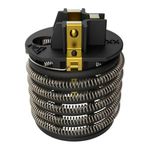 RESISTENCIA GORDUCHA 220V X 5.700W 4 TEMP 9405000155
