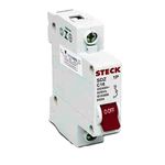 DISJUNTOR DIN UNIP 70A 4,5KA STECK