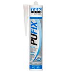 ADESIVO PU FIX - 280ML / 387GR CINZA TEK BOND 