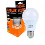 LAMPADA LED A60 15W BIV 6.500K FOXLUX