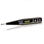 CHAVE TESTE DIGITAL 12V A 220V FOXLUX 