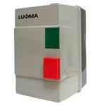 CHAVE MAGNETICA 7,5CV 220V