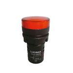 SINALEIRO LED 22M LK16-22 VM 220V LUKMA