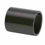 LUVA PVC SOLD ELETRODUTO PRETO 2