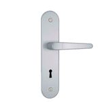 FECHADURA INTERNA 814/03 INOX STAM