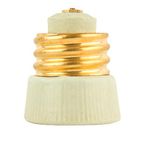 ADAPTADOR E40 PARA E27 PORCELANA FOXLUX