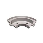 COTOVELO 90º PARA CANO PISO 60X13 DEXSON
