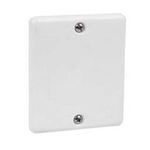 PLACA CEGA SOB BOX ILUMI