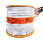 CABO COAXIAL RG6 67% 300M FOXLUX