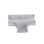 DERIVACAO T BRANCO 20X12 DEXSON