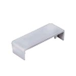 TAMPA DE EXTREMIDADE BRANCO 20X12 DEXSON