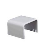 LUVA PARA CANALETA BRANCA 20X12 DEXSON