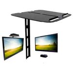 SUPORTE PARA CONVERSOR / DVD BRASFORMA