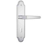 FECHADURA INTERNA 813/03 INOX STAM
