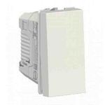 MODULO INTERRUPTOR SIMPLES 10A BRANCO ORION