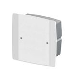 Caixa de Passagem 15×15 – Embutir Branca 15X15 ILUMI
