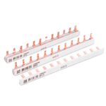 BARRAMENTO PENTE 80A TRIFÁSICO 54P 1M WEG