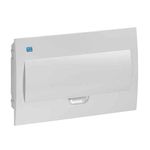 QUADRO DE DISJUNTOR 18 DIN EMBUTIR WEG