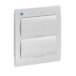 QUADRO DE DISJUNTOR 24 DIN EMBUTIR WEG