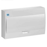 QUADRO DE DISJUNTOR 18 DIN SOBREPOR WEG