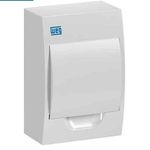 QUADRO DE DISJUNTOR 6 DIN SOBREPOR WEG