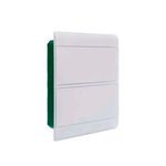 QUADRO DE DISJ 24DIN EMB EASY9 