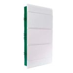QUADRO DE DISJ 36DIN EMB EASY9