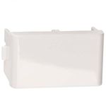 MODULO CEGO 2 PEÇAS BRANCO DECOR