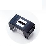 MODULO TOMADA HDMI PRETO COMPOSÉ 