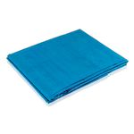 LONA DE POLIETILENO AZ 6X5 FOXLUX