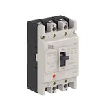 DISJUNTOR CAIXA MOLD DWPL TRIPLO 150A WEG