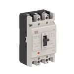 DISJUNTOR CAIXA MOLD DWPL TRIPLO 160A WEG