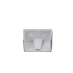 TAMPA PARA CANALETA BRANCO 13X7 DEXSON
