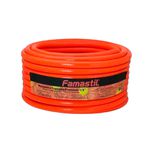 MANGUEIRA TRANÇADA SILIC LAR 1/2X2MM (300 MT) FAMASTIL