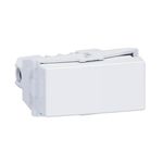 MODULO INT SIMPLES BRANCO EQUILE