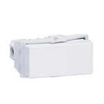 MODULO INT PARALELO BRANCO EQUILE