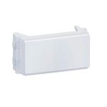 MODULO CEGO (2UN) BRANCO EQUILE