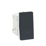 MODULO INTERRUPTOR PARALELO 10A STELLAR BLACK ORION