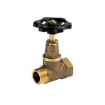 REGISTRO DE PRESSAO 1400 MF 3/4 DOCOL 20100600
