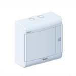 QUADRO DE DISJ 12DIN SOB EASY 9