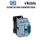 CONTATOR CWB110 110A WEG