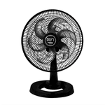 VENTILADOR OSCILANTE MESA PREMIUM 220V 50CM PP PTO