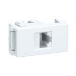 MODULO TELEFONE RJ45 CAT6 BCO ESATTA