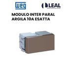 MODULO INTERRUPTOR PARALELO ARGILA 10A ESATTA