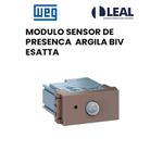 MODULO SENSOR DE PRESENCA ARGILA BIVOLT ESATTA