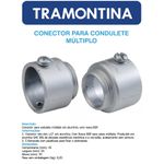 CONECTOR PARA CONDULETE 1.1/2