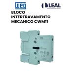 BLOCO CONTATO CWB BLB-11 2NF WEG